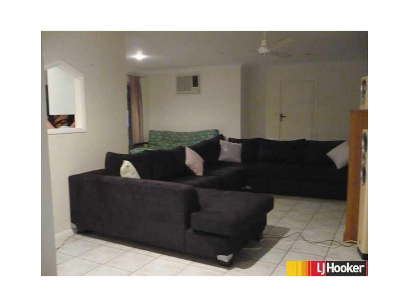 8 Spinnaker Way, Bucasia QLD 4750