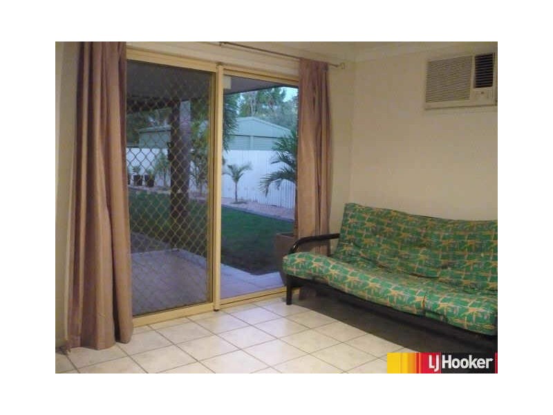 8 Spinnaker Way, Bucasia QLD 4750
