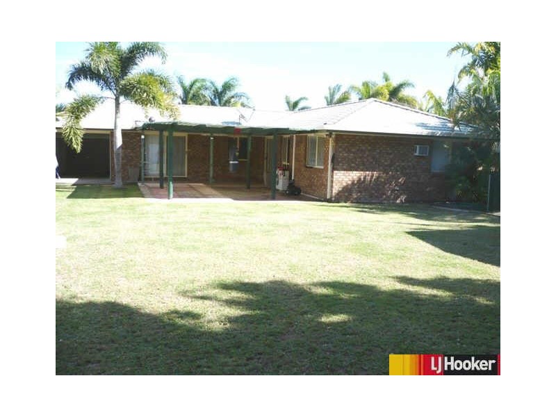 8 Spinnaker Way, Bucasia QLD 4750