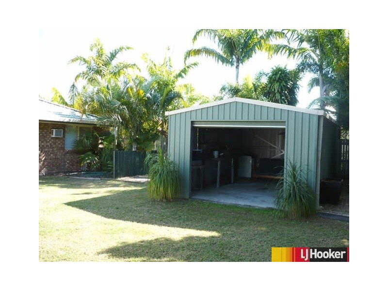 8 Spinnaker Way, Bucasia QLD 4750