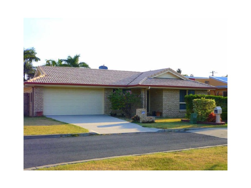 15 Seacove Court, Eimeo QLD 4740