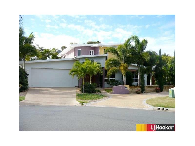 18 Seaspray Close, Shoal Point QLD 4750