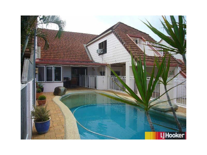 9 Saltwater Street, Eimeo QLD 4740