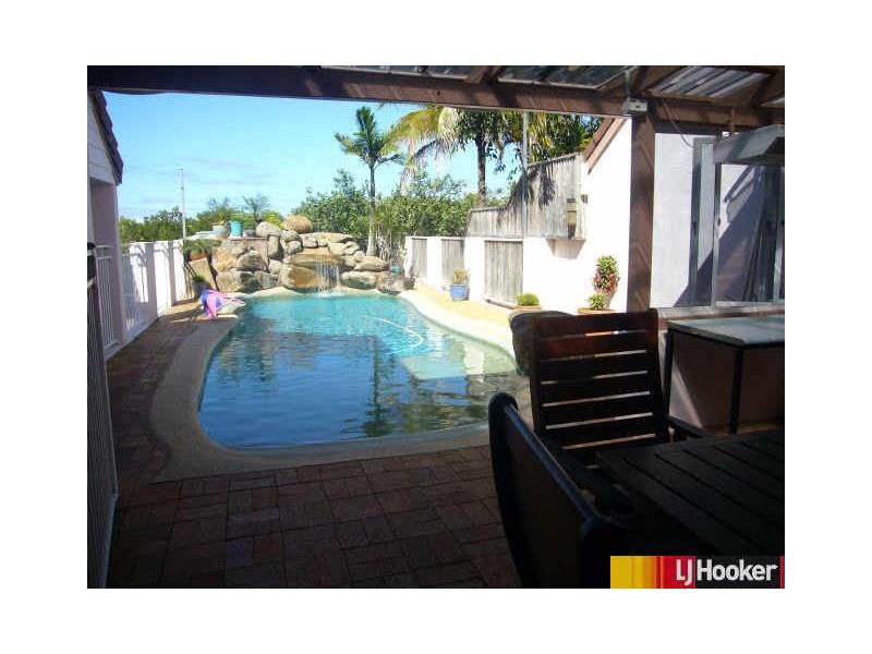 9 Saltwater Street, Eimeo QLD 4740