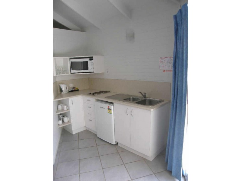 Unit 24 Ko Huna Resort, Bucasia QLD 4750