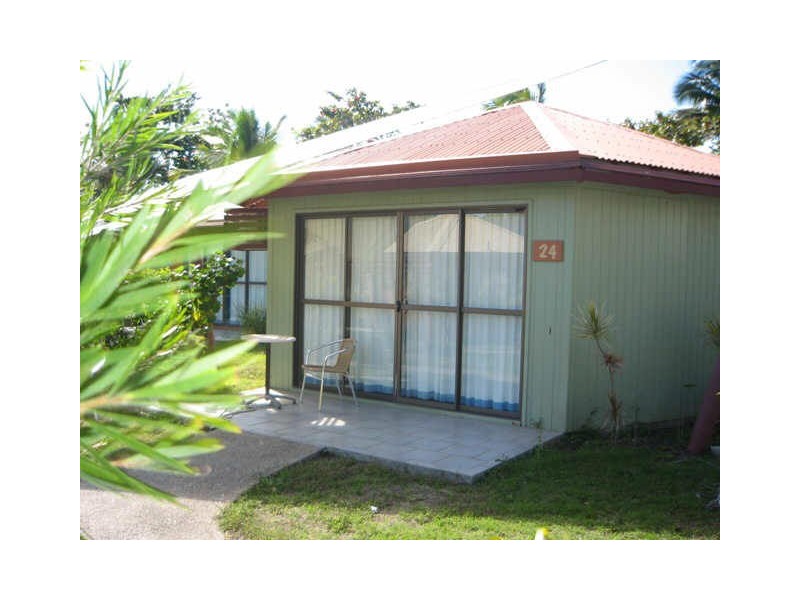 Unit 24 Ko Huna Resort, Bucasia QLD 4750