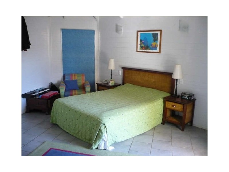 Unit 24 Ko Huna Resort, Bucasia QLD 4750