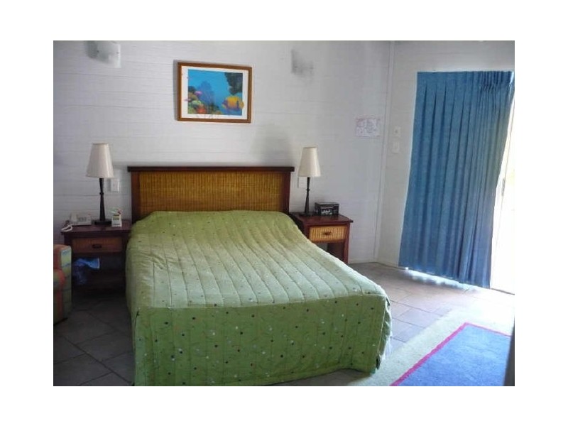 Unit 24 Ko Huna Resort, Bucasia QLD 4750