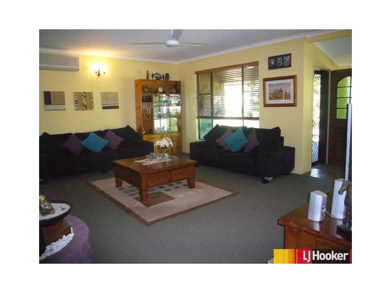 9 Gans Court, Eimeo QLD 4740