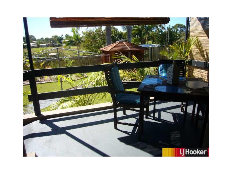 9 Gans Court, Eimeo QLD 4740