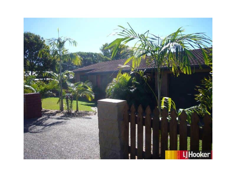 9 Gans Court, Eimeo QLD 4740