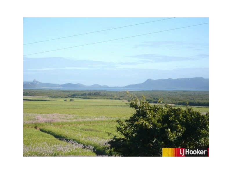 Lot 1/254 Barrow Hill Road, Habana QLD 4740