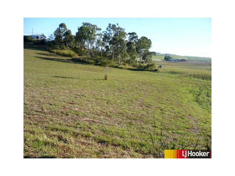 Lot 3/254 Barrow Hill Road, Habana QLD 4740
