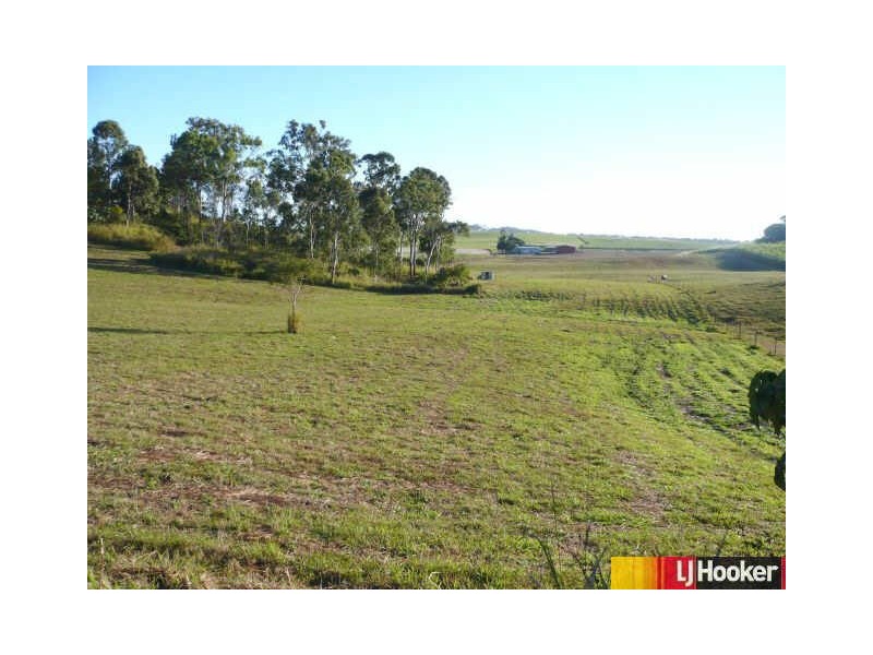 Lot 3/254 Barrow Hill Road, Habana QLD 4740