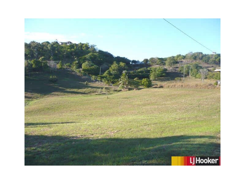 Lot 3/254 Barrow Hill Road, Habana QLD 4740