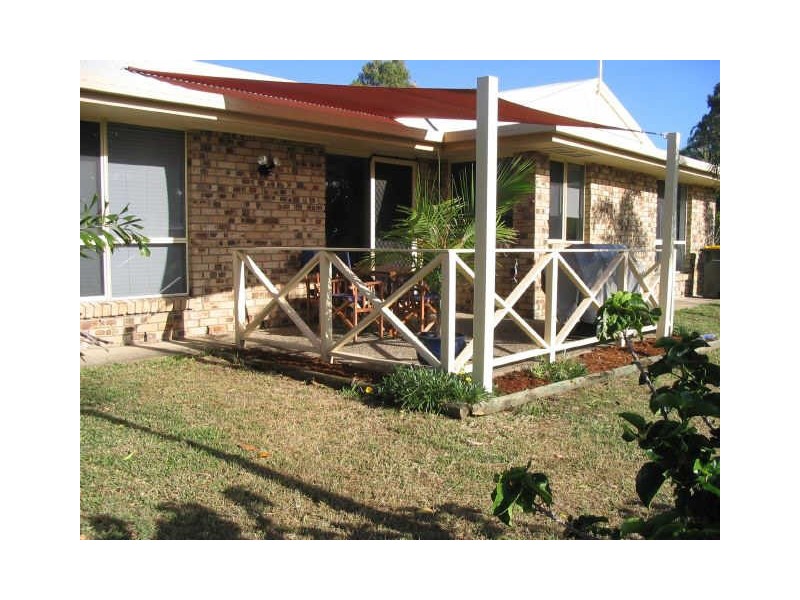 75 McLaughlin Drive, Eimeo QLD 4740