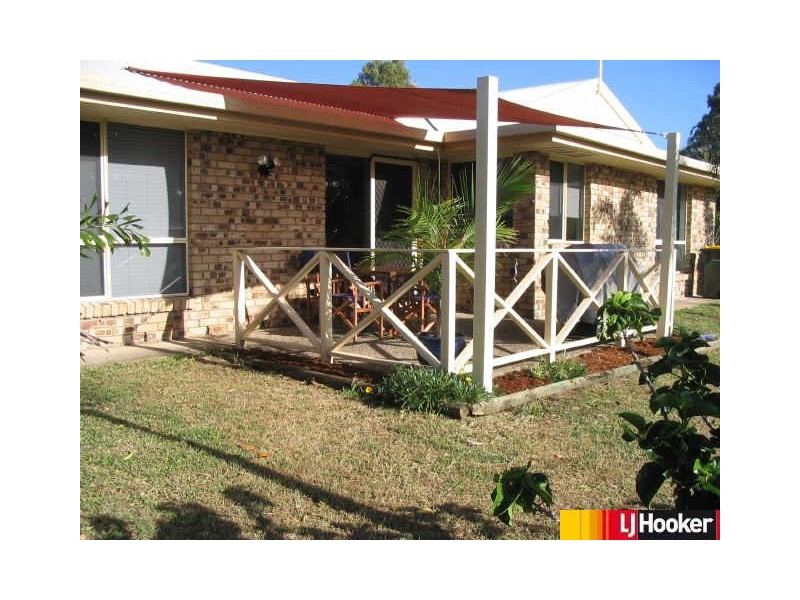 75 McLaughlin Drive, Eimeo QLD 4740