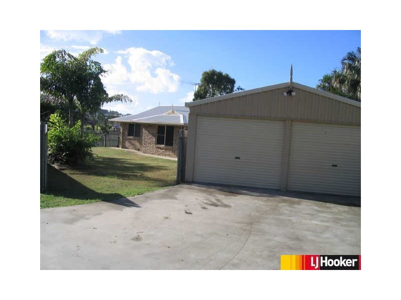 75 McLaughlin Drive, Eimeo QLD 4740