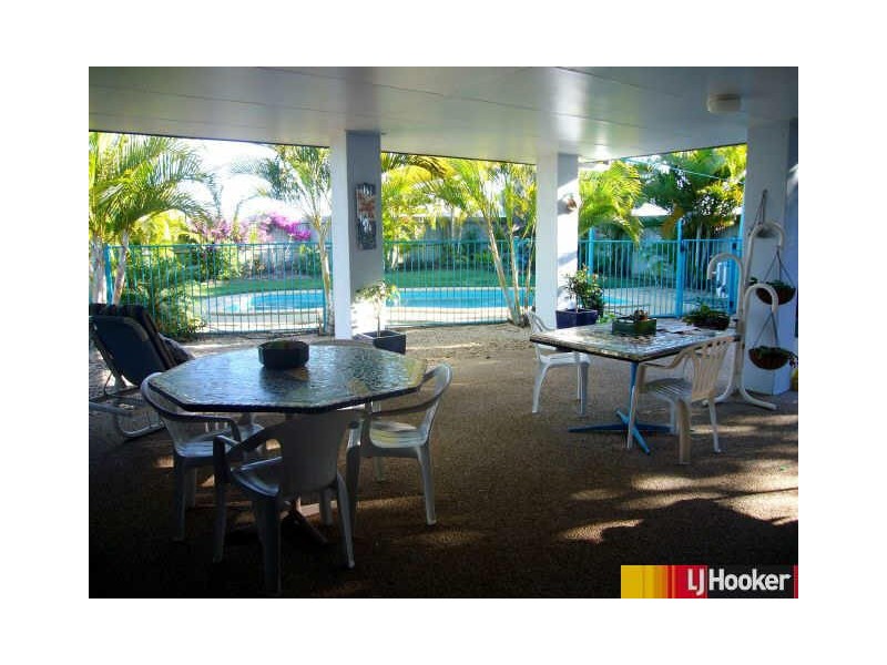 31 Marine Parade, Bucasia QLD 4750