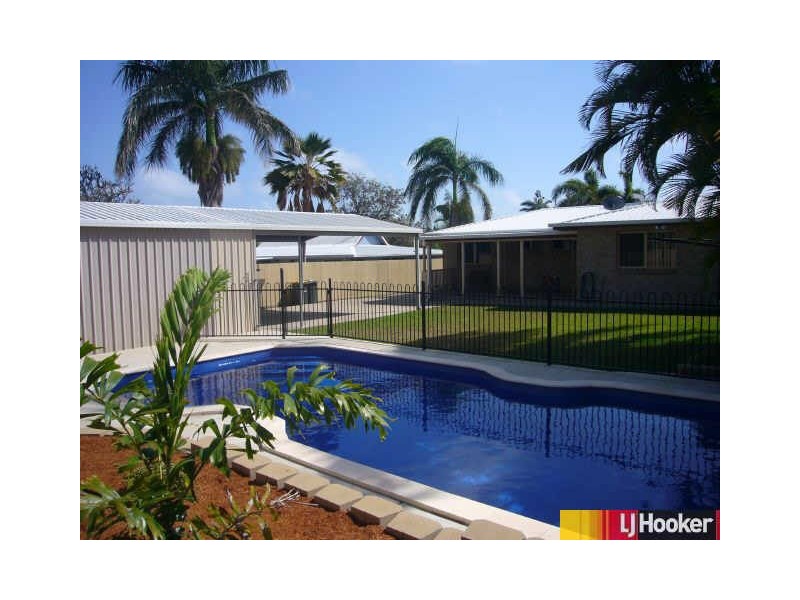 8 Tellin Street, Shoal Point QLD 4750