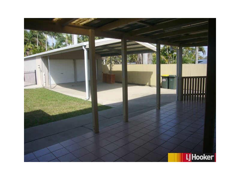 8 Tellin Street, Shoal Point QLD 4750