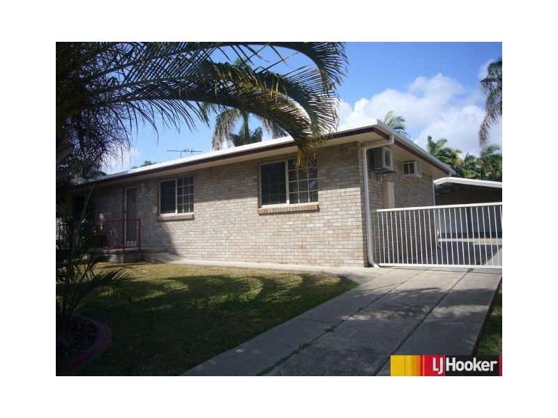 8 Tellin Street, Shoal Point QLD 4750