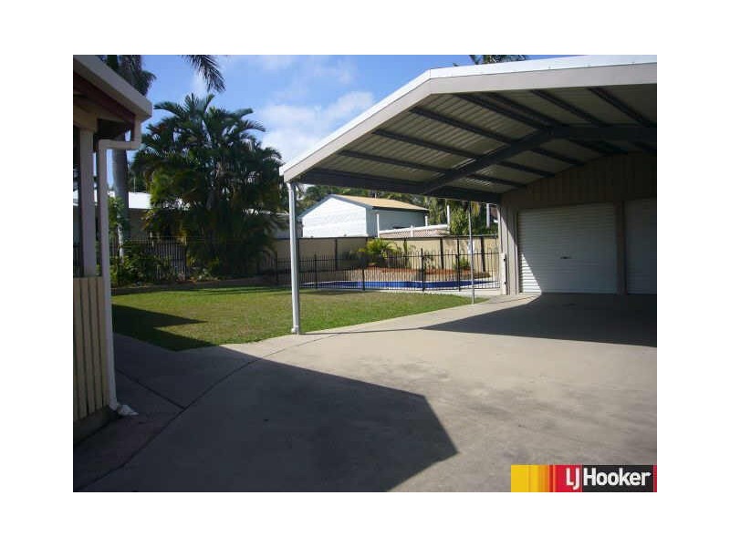 8 Tellin Street, Shoal Point QLD 4750