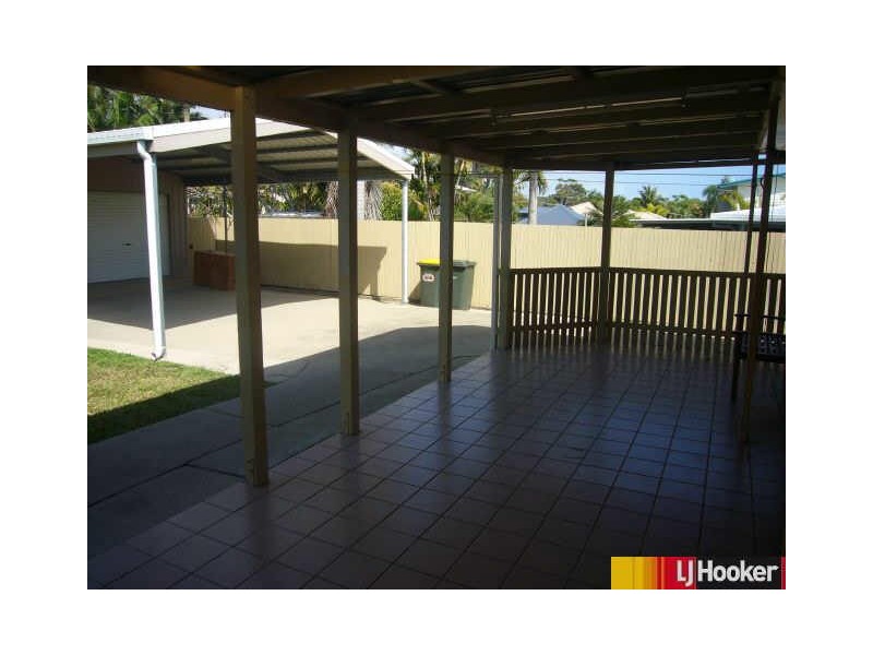 8 Tellin Street, Shoal Point QLD 4750
