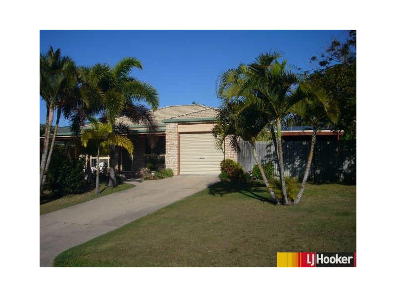 2/2 Tellin Street, Shoal Point QLD 4750
