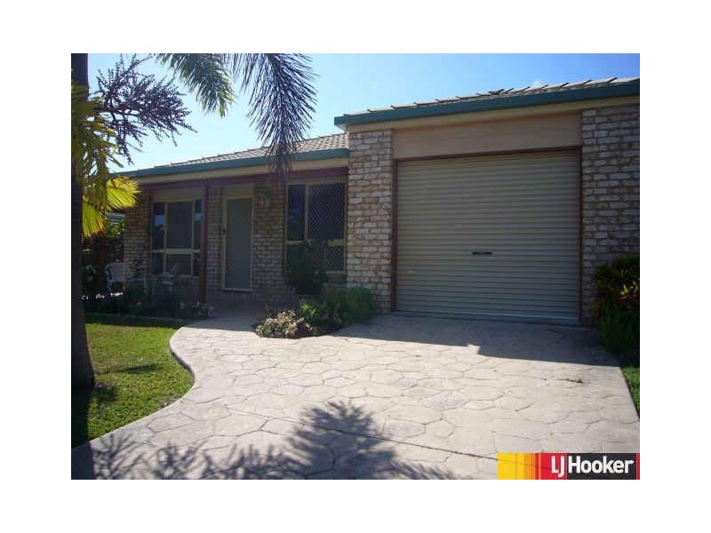 2/2 Tellin Street, Shoal Point QLD 4750