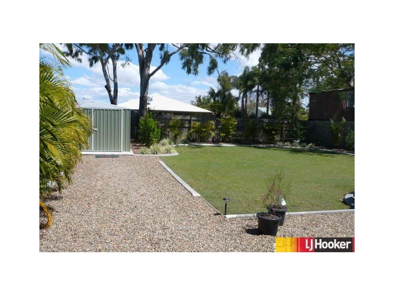 21 Edmonds Street, Bucasia QLD 4750