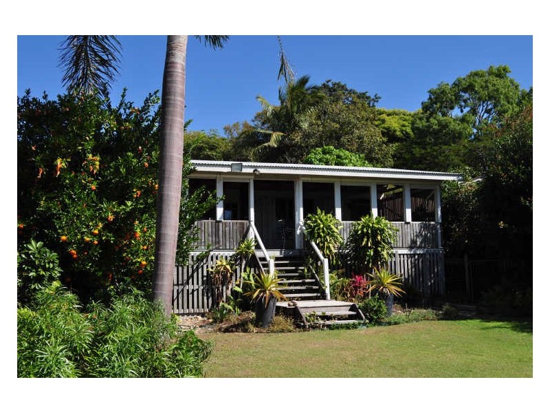 164 Waverley Street, Bucasia QLD 4750