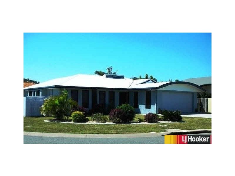 1 Mermaid Street, Shoal Point QLD 4750