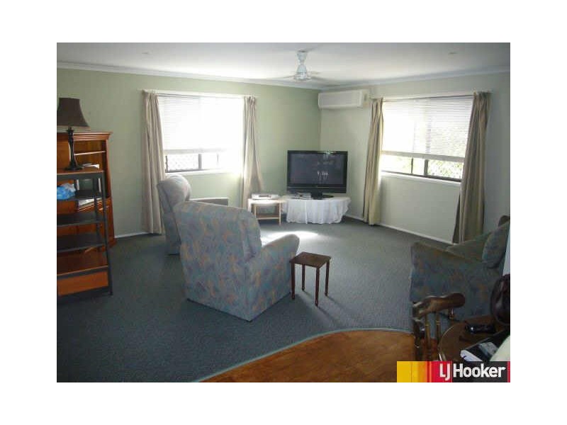 20 Geoffrey Thomas Drive, Bucasia QLD 4750
