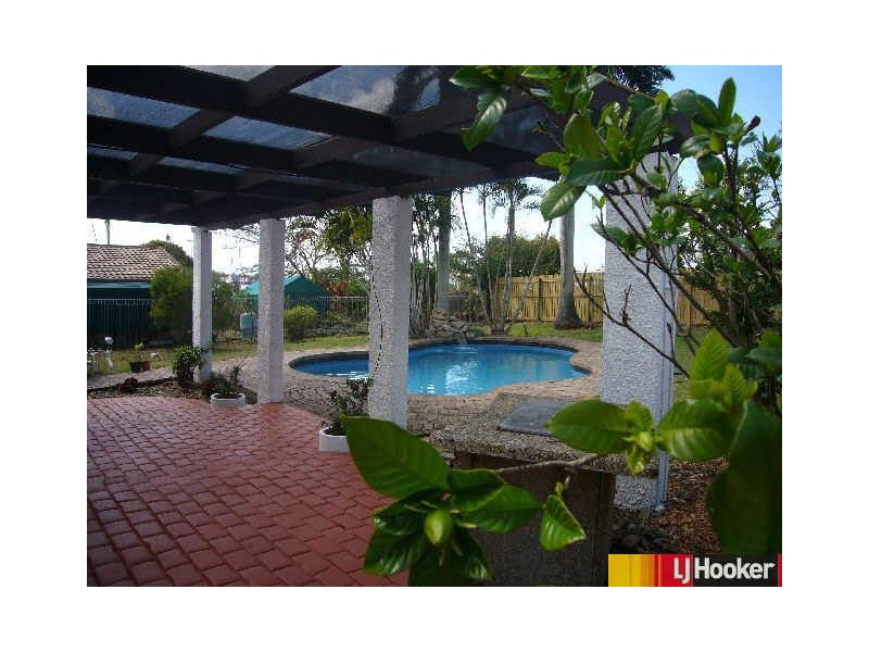 3 Darling Street, Mount Pleasant QLD 4740