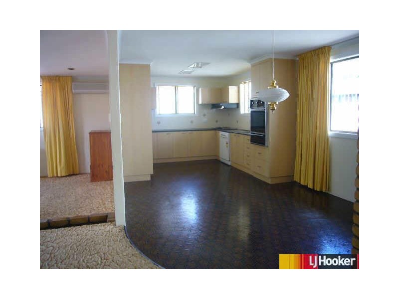 3 Darling Street, Mount Pleasant QLD 4740