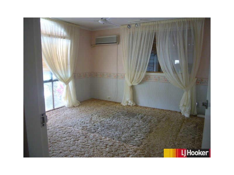 3 Darling Street, Mount Pleasant QLD 4740