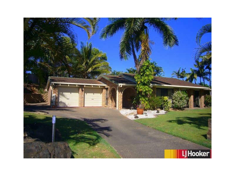 210 Shoal Point Road, Shoal Point QLD 4750
