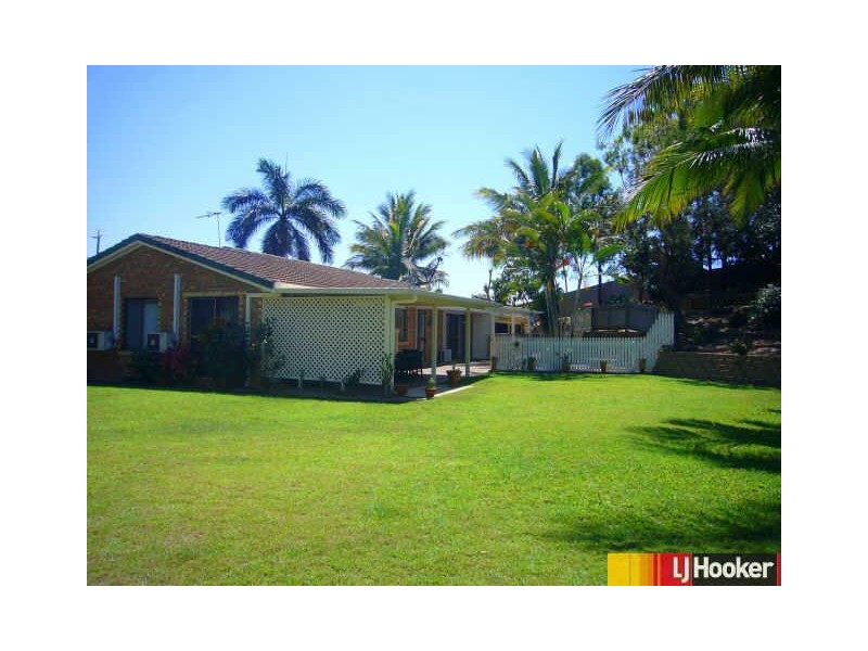 210 Shoal Point Road, Shoal Point QLD 4750
