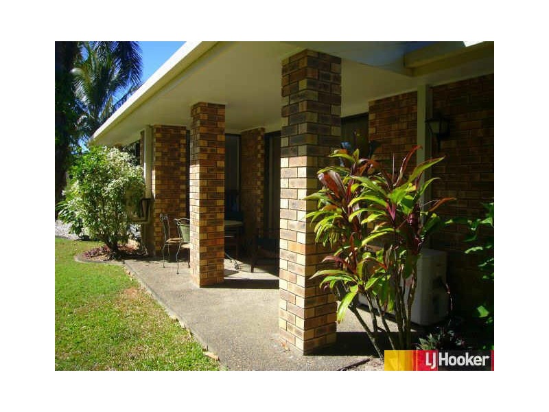 210 Shoal Point Road, Shoal Point QLD 4750