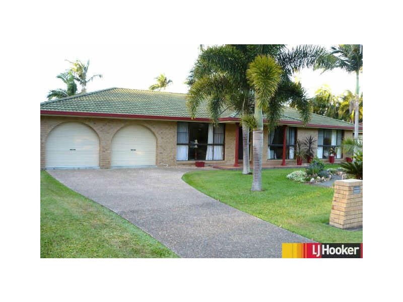 5 Sunset Beach Court, Shoal Point QLD 4750