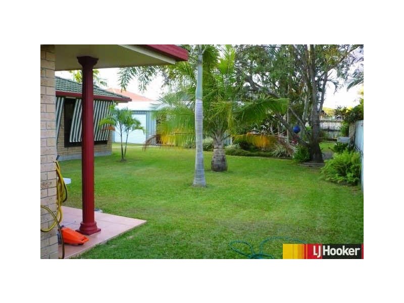 5 Sunset Beach Court, Shoal Point QLD 4750