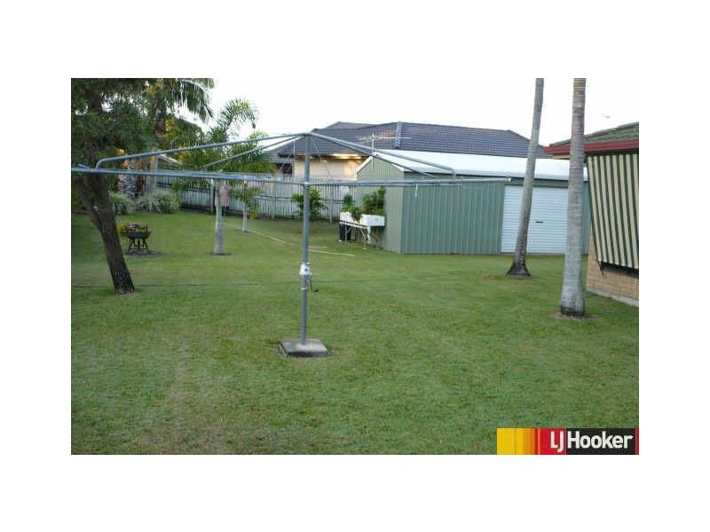 5 Sunset Beach Court, Shoal Point QLD 4750