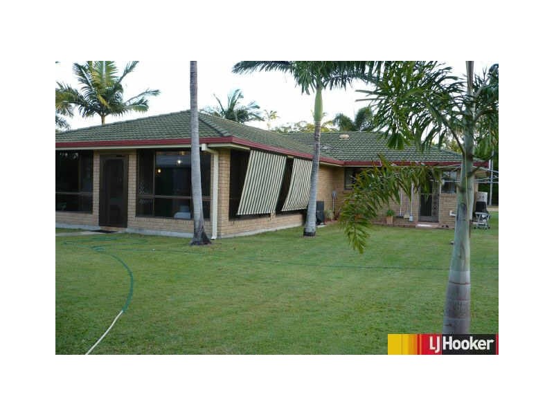 5 Sunset Beach Court, Shoal Point QLD 4750