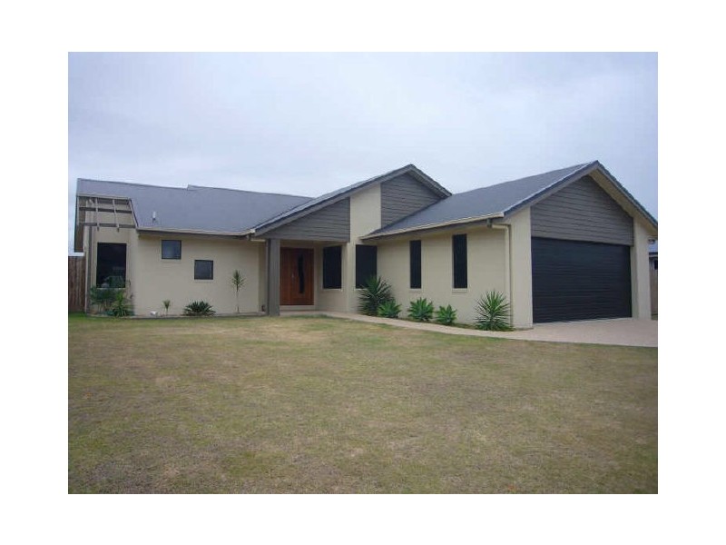 41 Duranbah Court, Eimeo QLD 4740