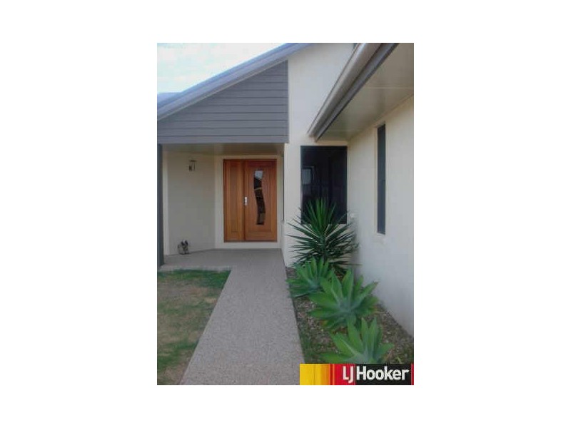 41 Duranbah Court, Eimeo QLD 4740