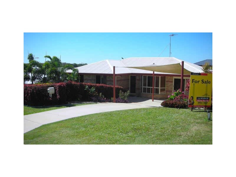 4 The Quarterdeck, Blacks Beach QLD 4740