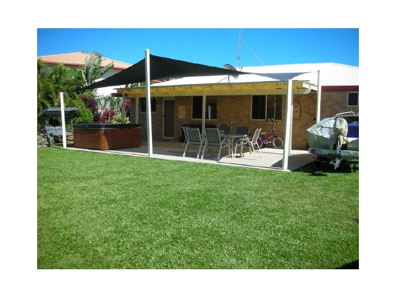 4 The Quarterdeck, Blacks Beach QLD 4740