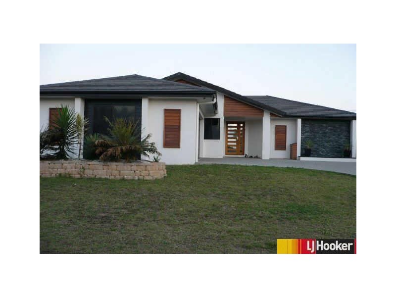 45 Emperor Drive, Andergrove QLD 4740