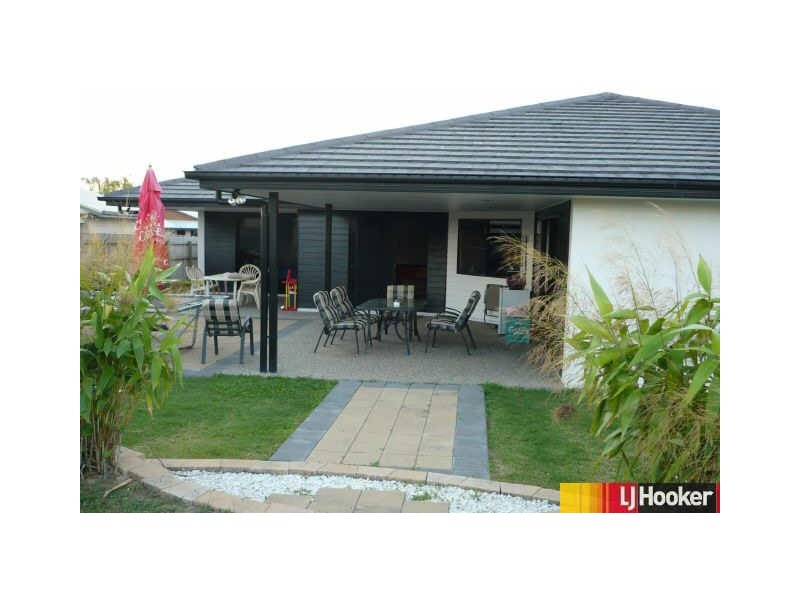 45 Emperor Drive, Andergrove QLD 4740